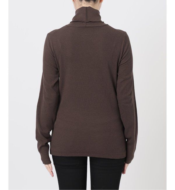 JOURNAL STANDARD「《追加2》ベアテレコタートルプルオーバー」|Tシャツ・カットソー|