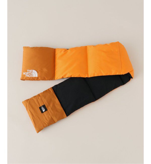 Oriens JOURNAL STANDARD「【THE NORTH FACE / ザ ノースフェイス】NUPTSE MUFFLER NN72312」|マフラー|