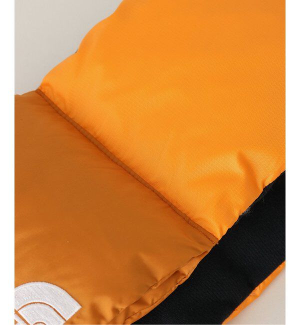 Oriens JOURNAL STANDARD「【THE NORTH FACE / ザ ノースフェイス】NUPTSE MUFFLER NN72312」|マフラー|