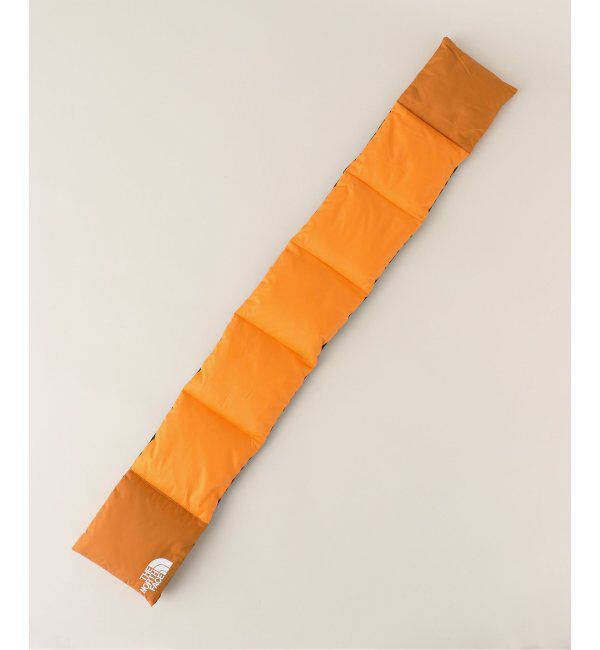 Oriens JOURNAL STANDARD「【THE NORTH FACE / ザ ノースフェイス】NUPTSE MUFFLER NN72312」|マフラー|