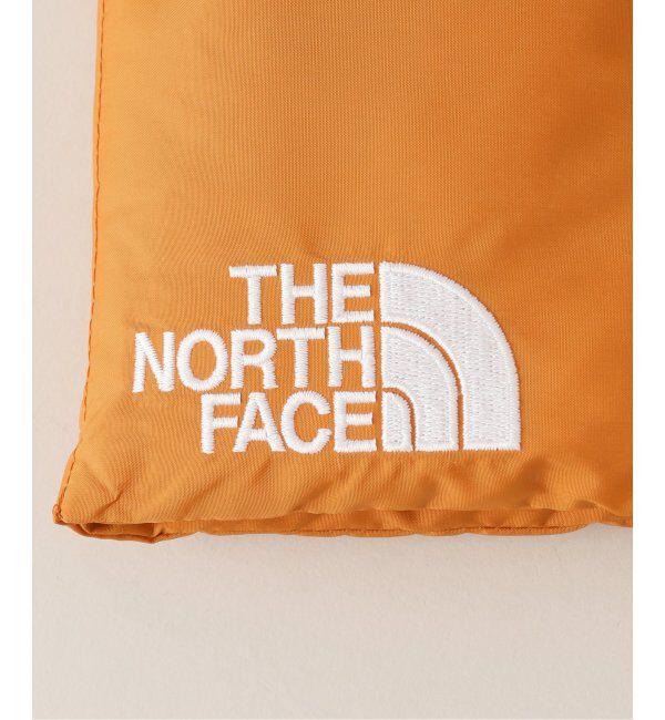 Oriens JOURNAL STANDARD「【THE NORTH FACE / ザ ノースフェイス】NUPTSE MUFFLER NN72312」|マフラー|