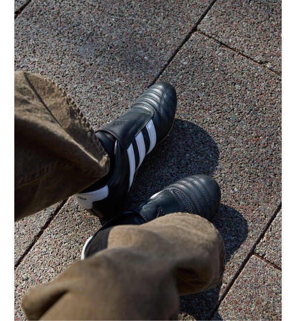 JOURNAL STANDARD「【ADIDAS / アディダス】 TAEKWONDO W」|スニーカー|