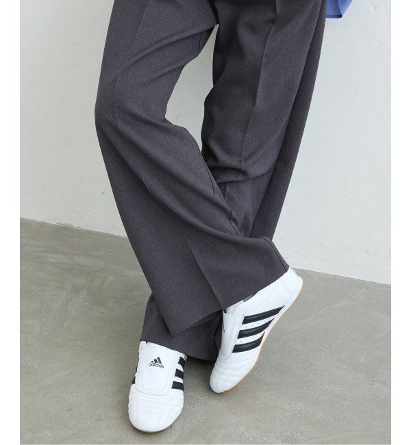 JOURNAL STANDARD「【ADIDAS / アディダス】 TAEKWONDO W」|スニーカー|