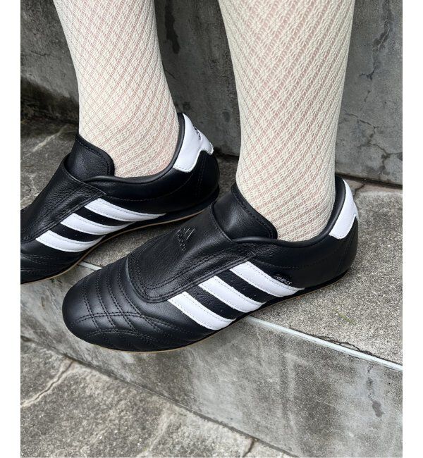 JOURNAL STANDARD「【ADIDAS / アディダス】 TAEKWONDO W」|スニーカー|