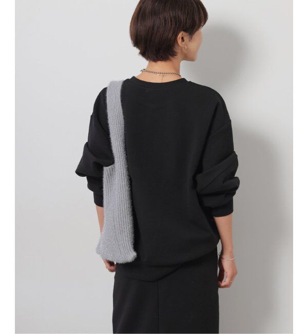 JOURNAL STANDARD relume「《追加》CTダンボールフォルムプルオーバー」|スウェット・ジャージ|