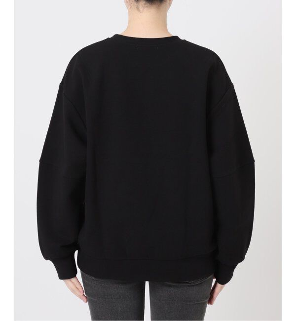 JOURNAL STANDARD relume「《追加》CTダンボールフォルムプルオーバー」|スウェット・ジャージ|