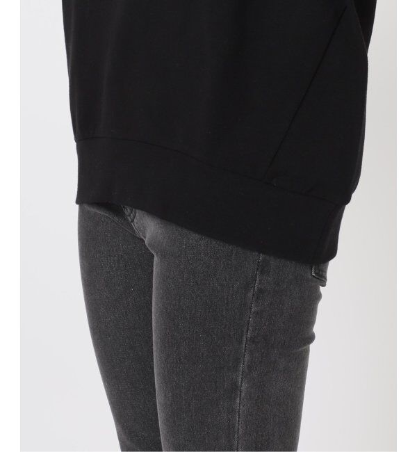 JOURNAL STANDARD relume「《追加》CTダンボールフォルムプルオーバー」|スウェット・ジャージ|