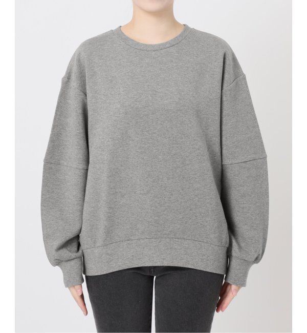 JOURNAL STANDARD relume「《追加》CTダンボールフォルムプルオーバー」|スウェット・ジャージ|