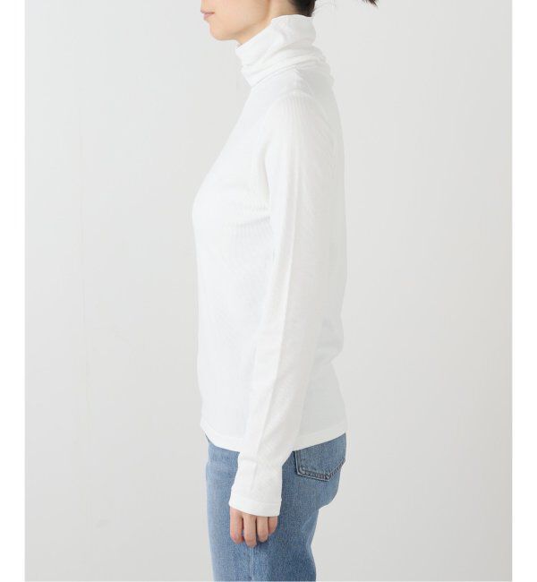 JOURNAL STANDARD「《追加》ベアテレコタートルプルオーバー」|Tシャツ・カットソー|