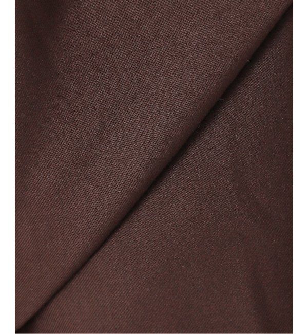 JOURNAL STANDARD「TR モダン スリー クォーター パンツ」|スラックス|