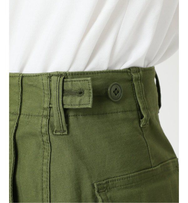 JOURNAL STANDARD relume「《追加2》ベイカースカート」|スカート|