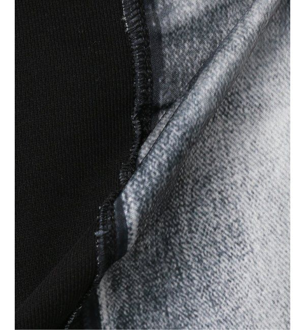 Oriens JOURNAL STANDARD「【OPEN YY / オープンワイワイ】FRONT JEAN EFFECTJERSEY SKIRT YY251SK006」|スカート|