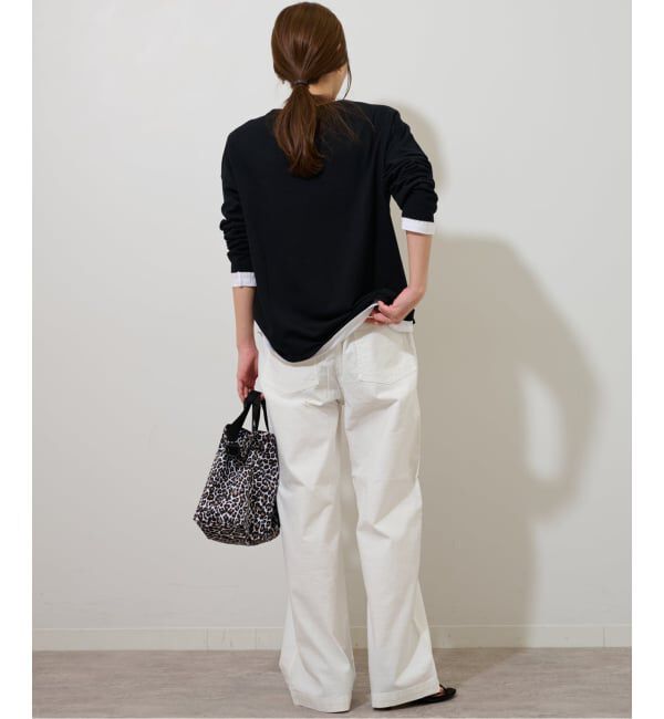 JOURNAL STANDARD relume「《追加19》ワイドベイカーパンツ」|カーゴ|