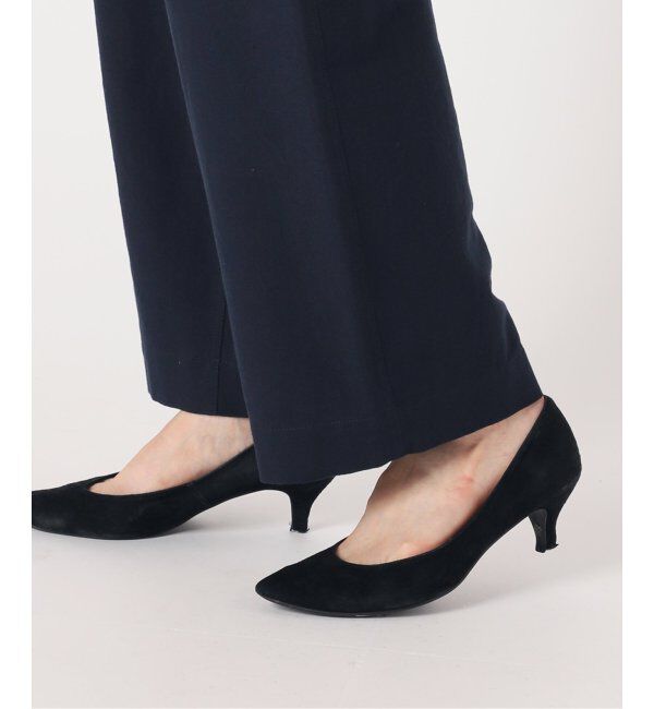 JOURNAL STANDARD relume「《追加》コットンリネンツイルベイカーパンツ」|カーゴ|