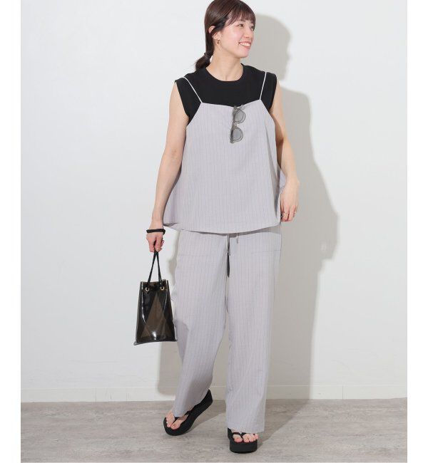 JOURNAL STANDARD relume「タンブラーブッチャーイージーパンツ」|その他|