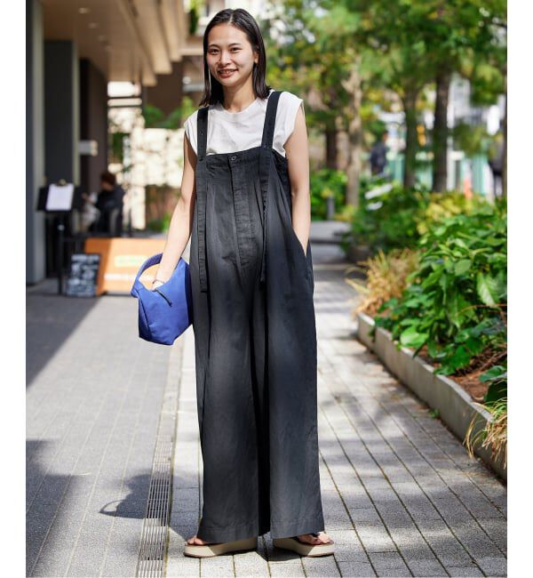 JOURNAL STANDARD「《追加2》汗ジミ防止天竺ノースリーブ」|Tシャツ・カットソー|