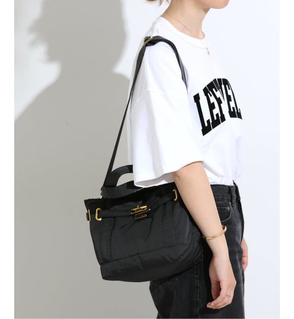 journal standard L'essage「《追加3》《別注》【SITA PARANTICA】TOTE-PE-S：トートバッグ」|トートバッグ|