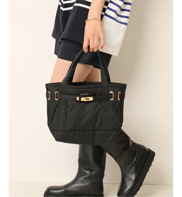 journal standard L'essage「《追加3》《別注》【SITA PARANTICA】TOTE-PE-S：トートバッグ」|トートバッグ|