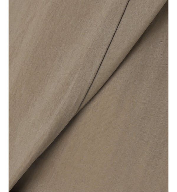 JOURNAL STANDARD relume「《予約》［26SS新作］キュプラロングキャミワンピース」|ワンピース|