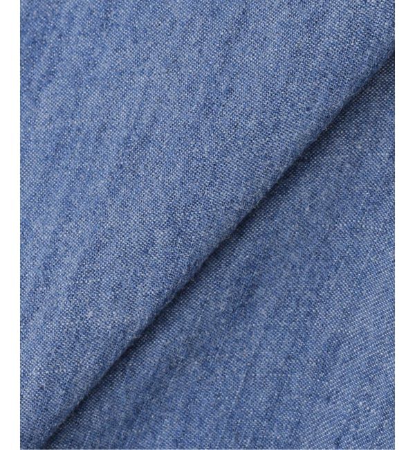 journal standard L'essage「《SP》GIOLICAデニムシャツ」|シャツ・ブラウス|