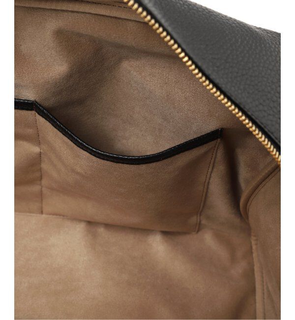 NOBLE「ch!iii/チー Big Boston」|ボストンバッグ|