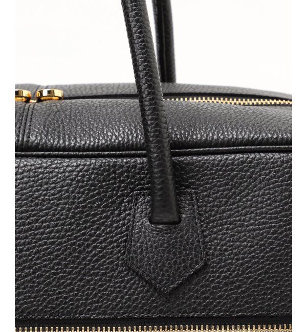 NOBLE「ch!iii/チー Big Boston」|ボストンバッグ|