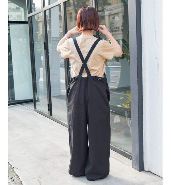 Spick and Span「≪追加≫ファインコットンTシャツ」|Tシャツ・カットソー|