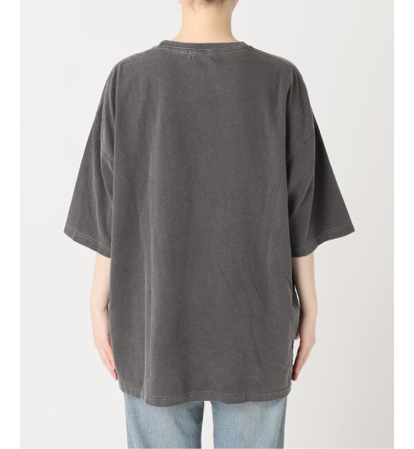 FRAMeWORK「GOOD ROCK SPEED/グッドロックスピード NIRVANA 別注BIG Tシャツ」|Tシャツ・カットソー|