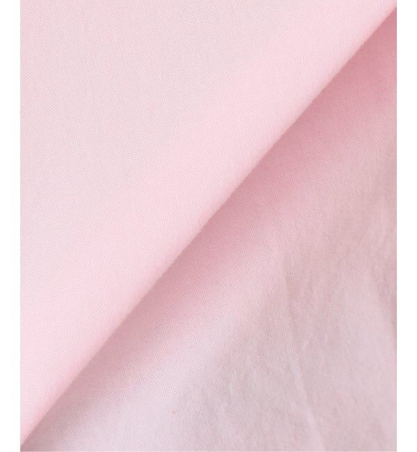 FRAMeWORK「≪追加≫コットンレギュラーカラーシャツ」|シャツ・ブラウス|