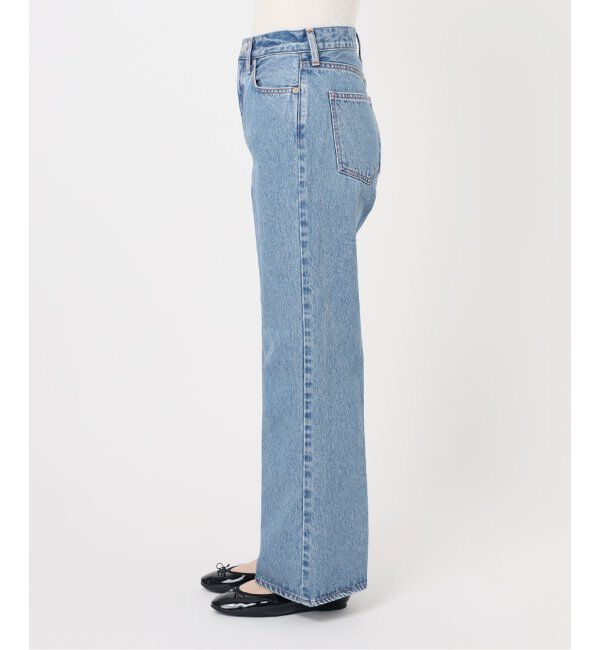 NOBLE「《NOBLE別注》NEED by heritage/ニードバイヘリテージ RUBY」|デニム|