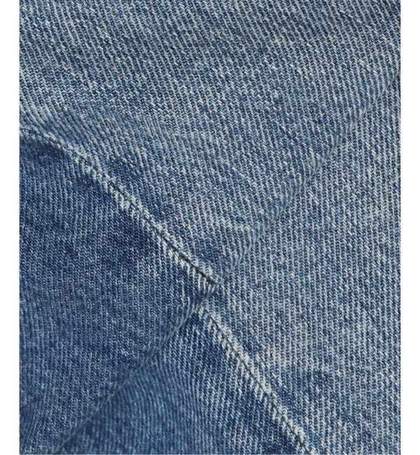 NOBLE「AGOLDE/エーゴールドイー LUNA PIECED JEAN」|デニム|