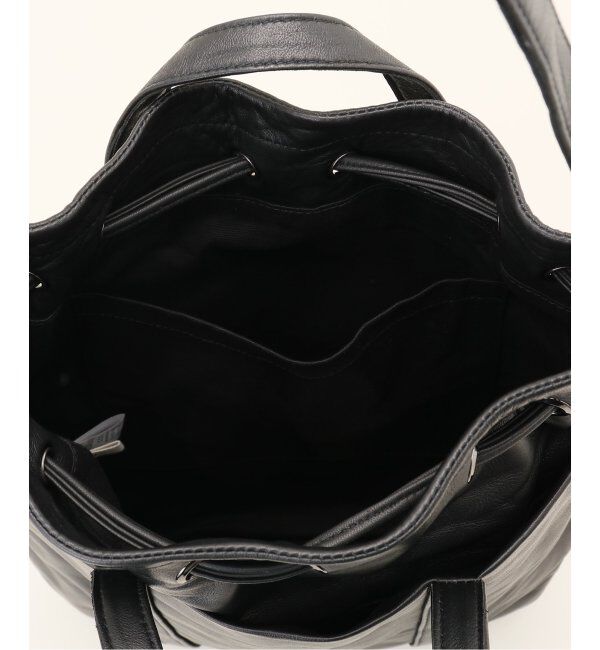 FRAMeWORK「CCU SHEEP SKIN 2WAY バッグ」|その他|