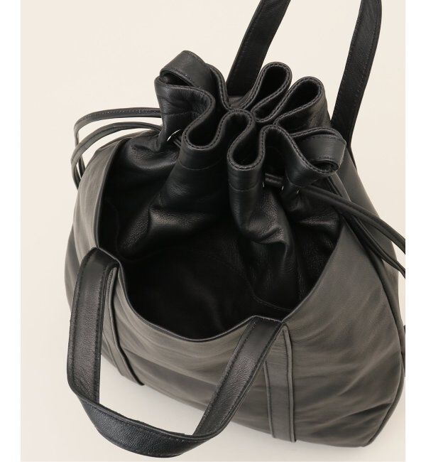 FRAMeWORK「CCU SHEEP SKIN 2WAY バッグ」|その他|