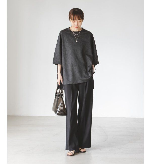 NOBLE「《追加》COG THE BIGSMOKE/コグザビッグスモーク DELTA(デルタ) T-SHIRT」|Tシャツ・カットソー|