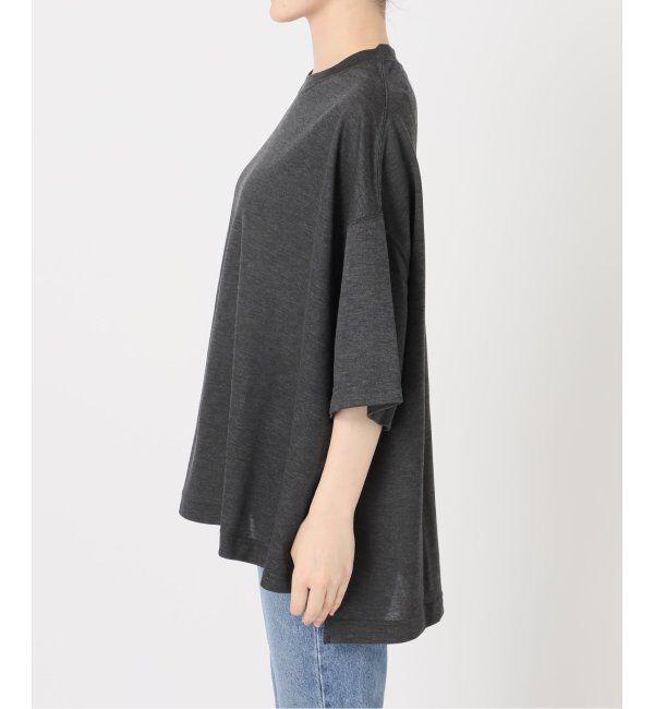 NOBLE「《追加》COG THE BIGSMOKE/コグザビッグスモーク DELTA(デルタ) T-SHIRT」|Tシャツ・カットソー|