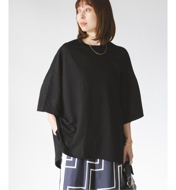 NOBLE「《追加》COG THE BIGSMOKE/コグザビッグスモーク DELTA(デルタ) T-SHIRT」|Tシャツ・カットソー|