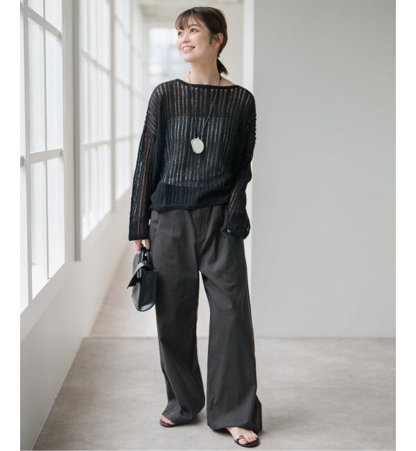 Spick and Span「ギャザーチノ」|チノ|