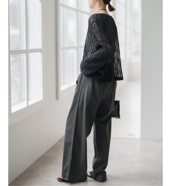 Spick and Span「ギャザーチノ」|チノ|