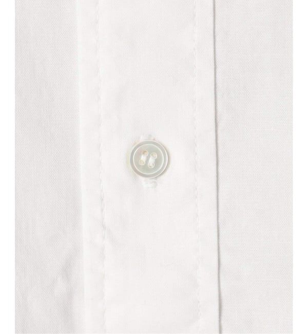 FRAMeWORK「≪追加≫コットンレギュラーカラーシャツ 3」|シャツ・ブラウス|