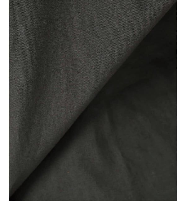 FRAMeWORK「≪追加≫コットンレギュラーカラーシャツ 3」|シャツ・ブラウス|