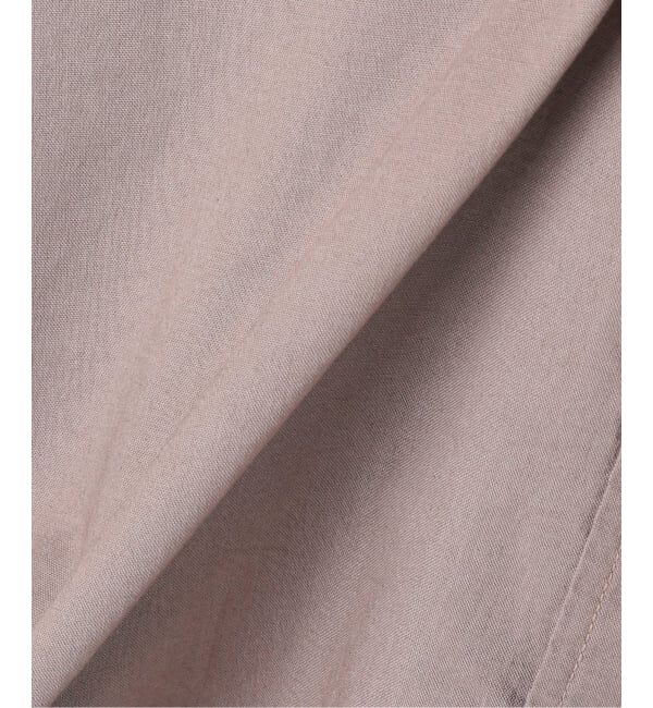 FRAMeWORK「≪追加≫コットンレギュラーカラーシャツ 3」|シャツ・ブラウス|