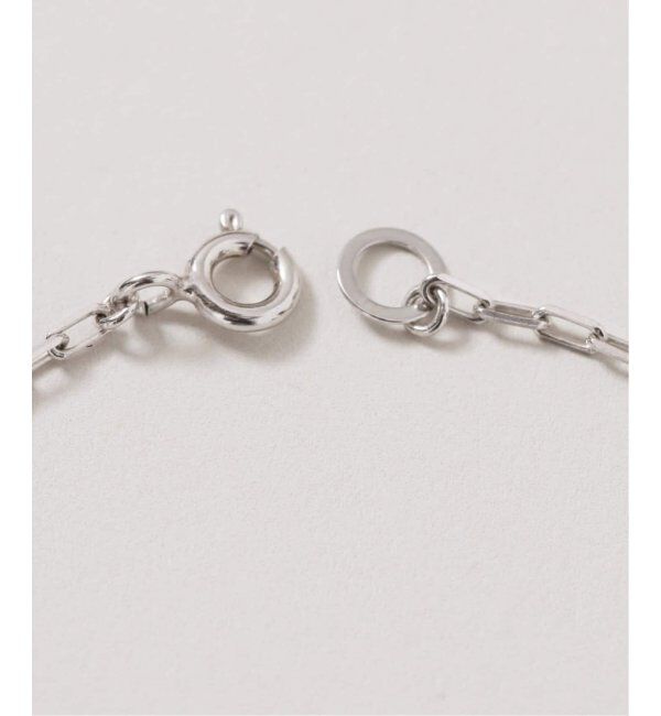 NOBLE「《追加》MARIHA/マリハ Ancient MemoriesネックレスZeus/Horse(シルバー)」|ネックレス|