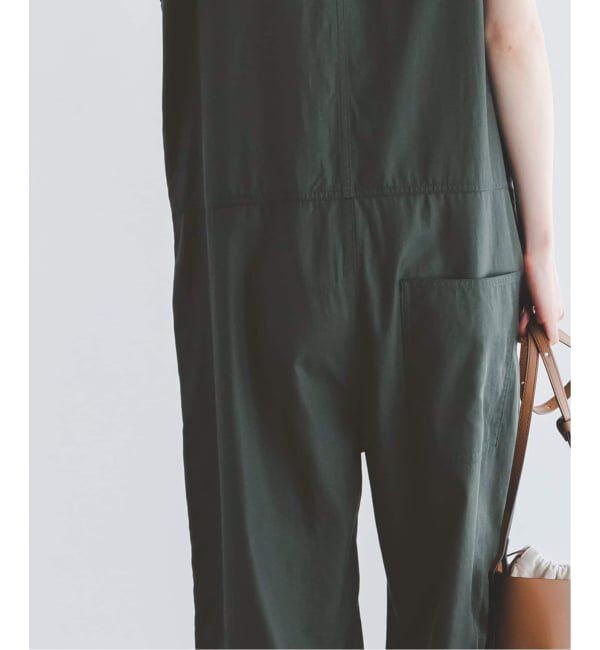 NOBLE「《追加》NOBLE別注 Le Minor/ルミノア オールインワン」|オールインワン|