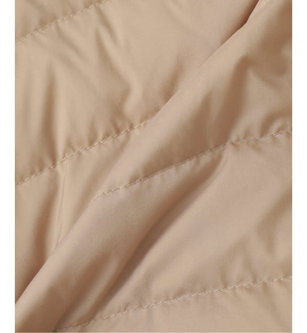 NOBLE「《WEB・東武店 限定展開》TATRAS/タトラス NOKO(ノコ)」|ダウン|