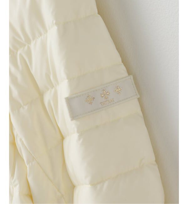 NOBLE「《WEB・東武店 限定展開》TATRAS/タトラス NOKO(ノコ)」|ダウン|