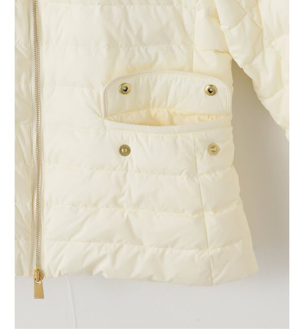 NOBLE「《WEB・東武店 限定展開》TATRAS/タトラス NOKO(ノコ)」|ダウン|