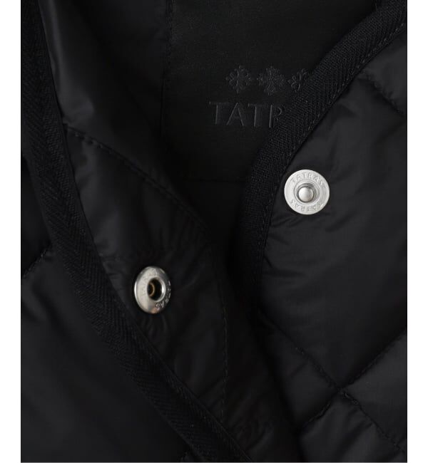 NOBLE「《WEB・東武池袋店 限定展開》TATRAS/タトラス LARISSA(ラリッサ)」|ダウン|