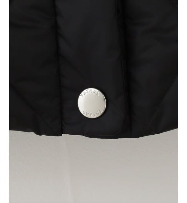 NOBLE「《WEB・東武池袋店 限定展開》TATRAS/タトラス KAVALA(カブァラ)」|ダウン|