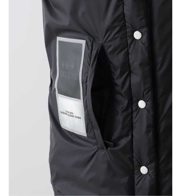 NOBLE「《WEB・東武池袋店 限定展開》TATRAS/タトラス KAVALA(カブァラ)」|ダウン|