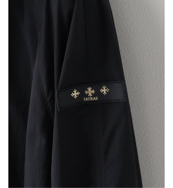 NOBLE「《WEB・東武池袋店 限定展開》TATRAS/タトラス OLVONA(オルブォナ)」|ダウン|